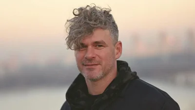 Арсен Мірзоян показав дорослих синів від першого шлюбу