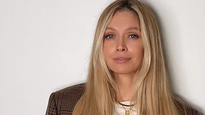 Вера Брежнева показала свои архивные фото времен "ВИА Гры"