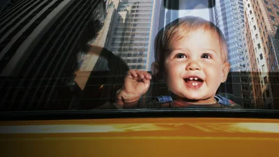 Архелія та Бальтазар: якими іменами кияни називали дітей у 2021 році