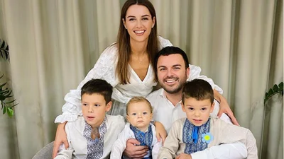 Як зірки привітали українців із Різдвом Христовим