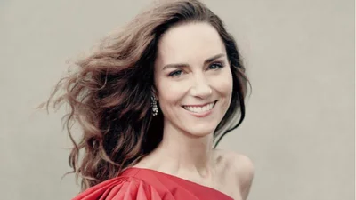 Три новых изысканных портрета Кейт Миддлтон к ее 40-летию