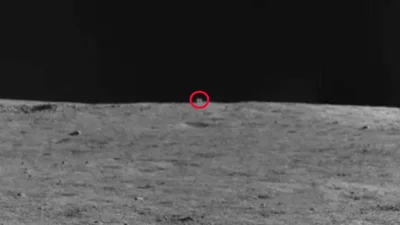 Астрономи розгадали таємницю 'загадкової хатини' на Місяці - фото 535749