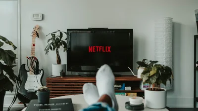 ТОП-5 найочікуваніших серіалів від Netflix, які ми побачимо вже 2022 року