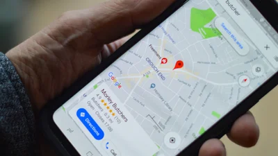 Шутки судьбы: полиция увидела на Google Maps мафиози, которого искала 10 лет