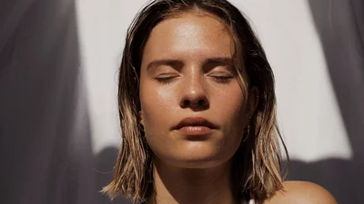 Блогерка назвала 3 способи зберегти молодість шкіри обличчя