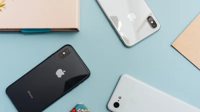 Поглянь, яким стильним буде новий iPhone 14