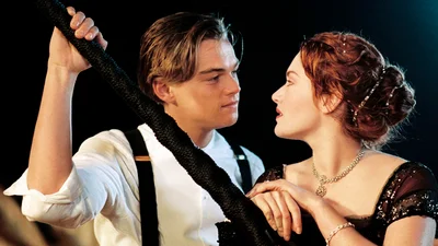 Время неумолимо: как изменились актеры фильма "Титаник" за почти 25 лет