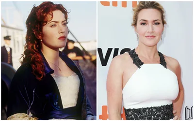 Время неумолимо: как изменились актеры фильма 'Титаник' за почти 25 лет - фото 535931