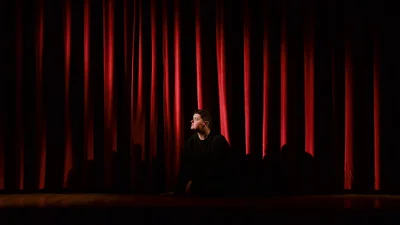 Журнал W Magazine визначив найкращих акторів 2021 року