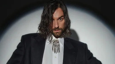 Уф, гаряче: Антон Савлепов запускає сольний проект