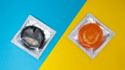 За время пандемии люди стали реже покупать презервативы
