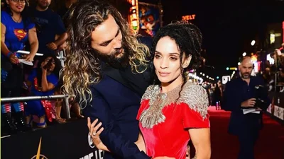 Джейсон Момоа і Ліза Боне розійшлися після 16-річних стосунків