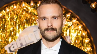 Володимир Завадюк вперше розповів про тата і те, чому змінив прізвище