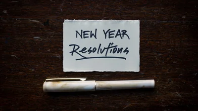 Вот простые способы, чтобы точно выполнить свои цели на новый год