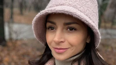 Ілона Гвоздьова натякнула, що завершує танцювальну кар'єру