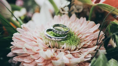 Визначили найкращий вік для шлюбу