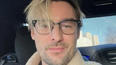 Алан Бадоєв новими фото з Коста-Ріки вкотре довів, що бачить красу світу по-особливому