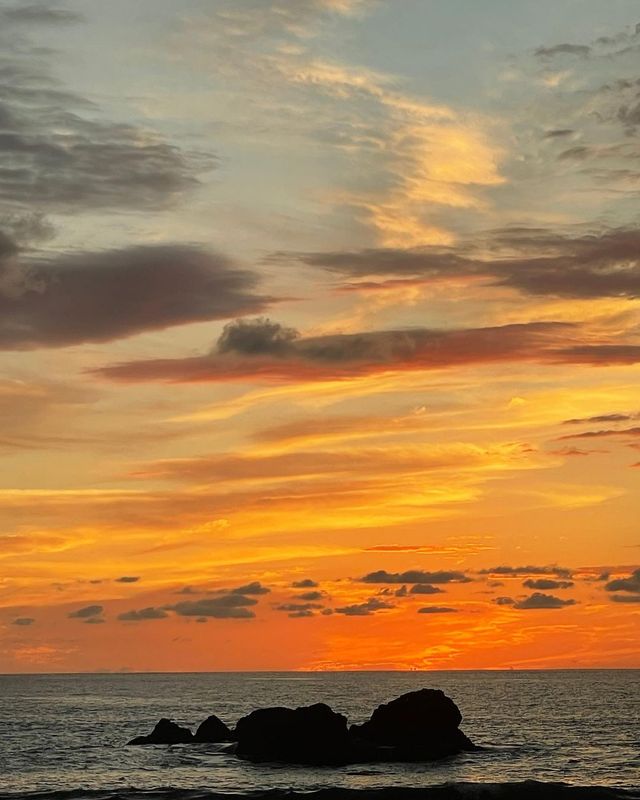 Алан Бадоев новыми фото из Коста-Рики еще раз доказал, что видит красоту мира по-особому - фото 536243