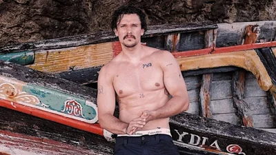 "Не нагулявся": Тарас Цимбалюк зізнався, чому розпався перший шлюб