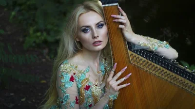 Украинская певица заявила, что участников "Нацотбора" выбирали нечестно