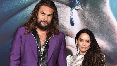 Стала відома причина розставання Джейсона Момоа і Лізи Боне