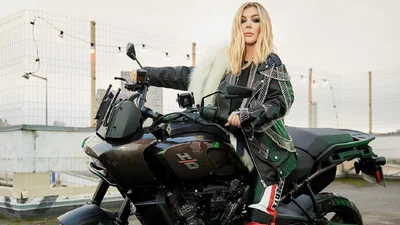 Ирина Билык честно призналась, какие пластические операции делала