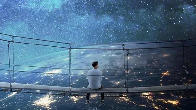 До 2024 року в космосі буде збудована кіностудія