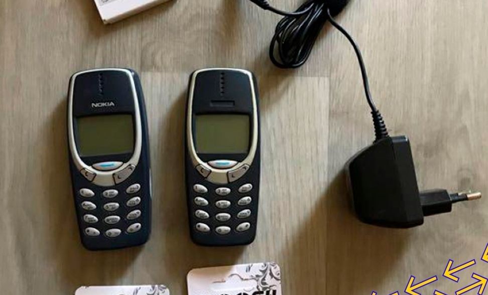 ТОП-5 гаджетів, які змусять впасти у ностальгію - 536846 ТОП-5 гаджетів, які змусять впасти у ностальгію - фото 536846