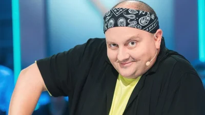 Як заробляв перші гроші Юрій Ткач