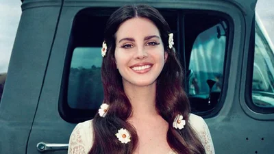 Поповнюй плейлист: Лана Дель Рей випустила новий трек у фірмовому стилі