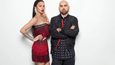 У "Artik & Asti" з'явилася нова солістка, з якою гурт уже представив трек