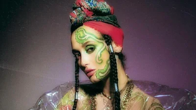 Пишаємось: Аліна Паш отримала музичну премію ЄС