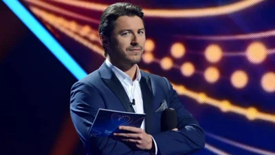 Сергей Притула наконец-то ответил, станет ли ведущим Нацотбора на "Евровидение"
