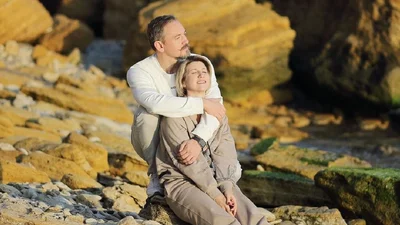 Дочекалися: Аніта Луценко розсекретила персону свого чоловіка