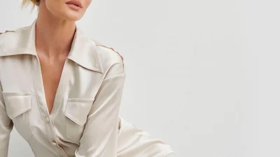 Роузі Гантінгтон-Вайтлі показала животик на останніх тижнях вагітності