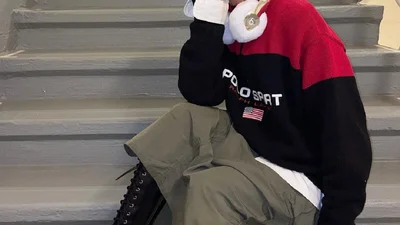 Белла Хадид рассказала о вредной привычке, которая едва не испортила ее карьеру