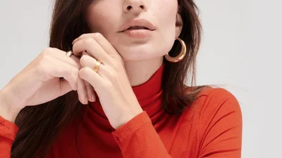 Емілі Ратажковскі похизувалася струнким тілом у бікіні