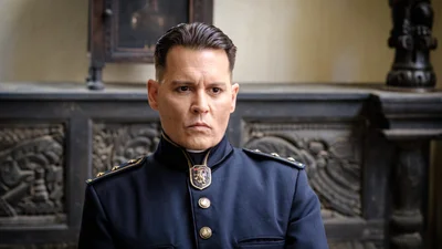 Впервые за год Джонни Депп запостил фото, и оно с тонким посланием для Эмбер Херд