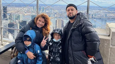 Діма та Ірина Монатіки засвітила парні тату, і ось що це за малюнок