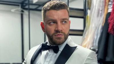 Богдан Юсипчук впервые показал любимую, и это не Юля Зайка