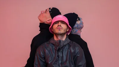 Учасники Нацвідбору на Євробачення-2022 KALUSH переспівали трек "Сонячна"