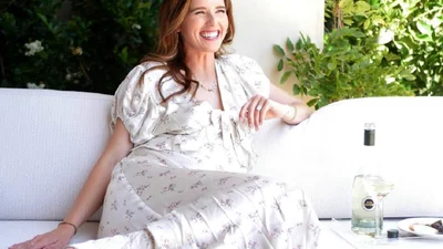 Кэтрин Шварценеггер показала новые фото дочери и Криса Пратта