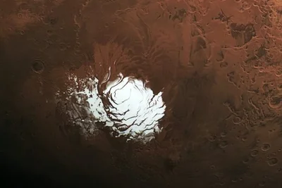 Лол: загадкове озеро на Марсі виявилося простою ілюзією - фото 537469