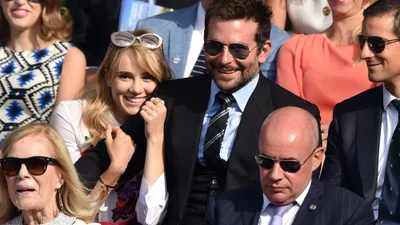 С'юкі Вотергаус висловилася про роман з Бредлі Купером