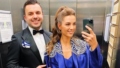 Христина Решетнік зізналася, що мріє народити ще й донечку