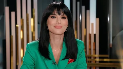 Маша Ефросинина и ONUKA посоветовали новые фильмы для интересного вечера