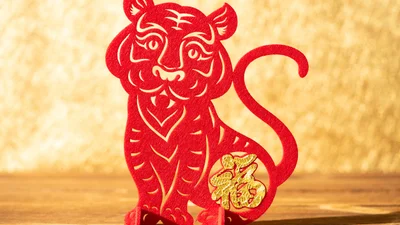 Картинки з Китайським Новим роком 2022