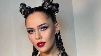 Юлія Саніна зізналася, які треки The Hardkiss їй виконувати найскладніше