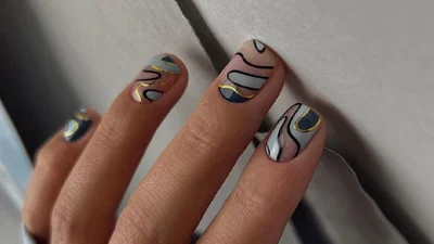 Манікюр на лютий 2022: 30 класних ідей з Instagram