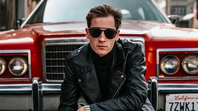 Чоловік змінив стать, щоб раніше вийти на пенсію